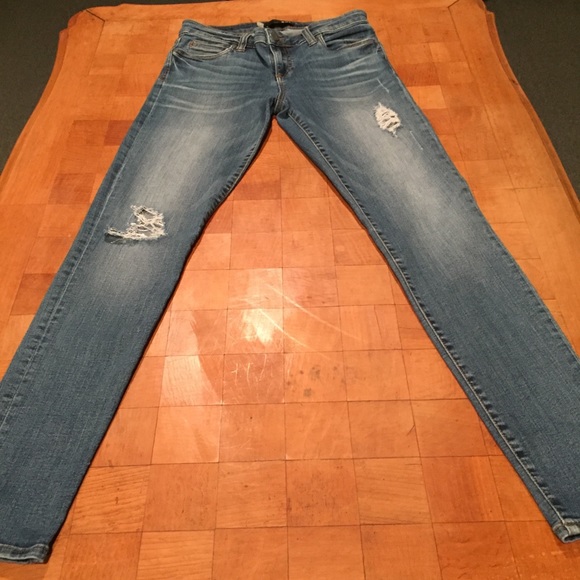 Kut from the Kloth Mia Toothpick - Picture 8 of 11